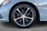 Thumbnail of 2024 Sonic Gray Pearl Honda Civic