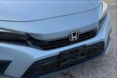 Thumbnail of 2024 Sonic Gray Pearl Honda Civic