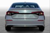 Thumbnail of 2024 Sonic Gray Pearl Honda Civic