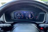 Thumbnail of 2024 Sonic Gray Pearl Honda Civic