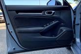 Thumbnail of 2024 Sonic Gray Pearl Honda Civic