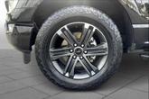 Thumbnail of 2021 Agate Black Metallic Ford F-150