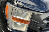 Thumbnail of 2021 Agate Black Metallic Ford F-150