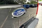 Thumbnail of 2021 Agate Black Metallic Ford F-150