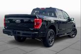 Thumbnail of 2021 Agate Black Metallic Ford F-150