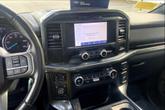 Thumbnail of 2021 Agate Black Metallic Ford F-150