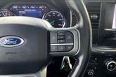 Thumbnail of 2021 Agate Black Metallic Ford F-150