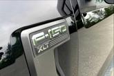 Thumbnail of 2021 Agate Black Metallic Ford F-150