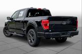 Thumbnail of 2021 Agate Black Metallic Ford F-150