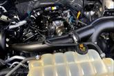 Thumbnail of 2021 Agate Black Metallic Ford F-150