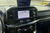 Thumbnail of 2021 Agate Black Metallic Ford F-150