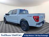 Thumbnail of 2022 OXFORD WHITE Ford F-150