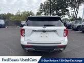 Thumbnail of 2020 STAR WHITE MET TRI-COAT Ford Explorer