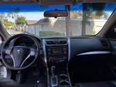 Thumbnail of 2015 White Nissan Altima