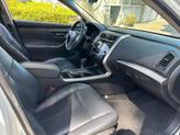 Thumbnail of 2015 White Nissan Altima