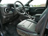 Thumbnail of 2025 Black Chevrolet Colorado
