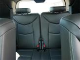 Thumbnail of 2023 Stellar Black Metallic Cadillac XT6