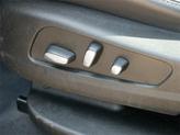 Thumbnail of 2023 Stellar Black Metallic Cadillac XT6
