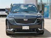Thumbnail of 2023 Stellar Black Metallic Cadillac XT6