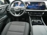 Thumbnail of 2026 Polar White Tricoat Chevrolet Traverse