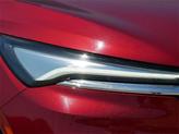 Thumbnail of 2024 Cherry Red Tintcoat Buick Enclave