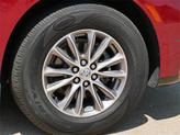 Thumbnail of 2024 Cherry Red Tintcoat Buick Enclave