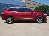 Thumbnail of 2024 Cherry Red Tintcoat Buick Enclave