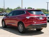 Thumbnail of 2024 Cherry Red Tintcoat Buick Enclave