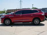 Thumbnail of 2024 Cherry Red Tintcoat Buick Enclave
