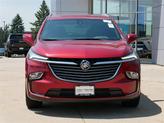 Thumbnail of 2024 Cherry Red Tintcoat Buick Enclave