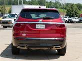 Thumbnail of 2024 Cherry Red Tintcoat Buick Enclave