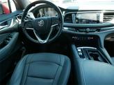 Thumbnail of 2024 Cherry Red Tintcoat Buick Enclave