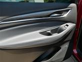 Thumbnail of 2024 Cherry Red Tintcoat Buick Enclave