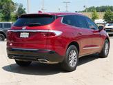 Thumbnail of 2024 Cherry Red Tintcoat Buick Enclave