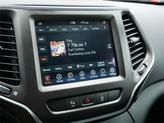 Thumbnail of 2022 Granite Crystal Metallic Clearcoat Jeep Cherokee