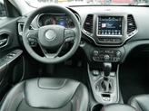 Thumbnail of 2022 Granite Crystal Metallic Clearcoat Jeep Cherokee