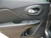Thumbnail of 2022 Granite Crystal Metallic Clearcoat Jeep Cherokee