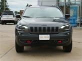 Thumbnail of 2022 Granite Crystal Metallic Clearcoat Jeep Cherokee