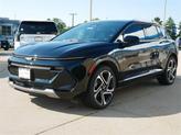 Thumbnail of 2025 Black Chevrolet Equinox EV