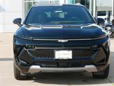 Thumbnail of 2025 Black Chevrolet Equinox EV