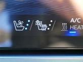 Thumbnail of 2025 Black Chevrolet Equinox EV