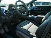 Thumbnail of 2025 Black Chevrolet Equinox EV