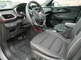 Thumbnail of 2023 Sterling Gray Metallic Chevrolet Trailblazer