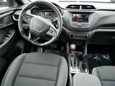 Thumbnail of 2023 Sterling Gray Metallic Chevrolet Trailblazer