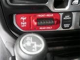 Thumbnail of 2023 Bright White Clearcoat Jeep Wrangler