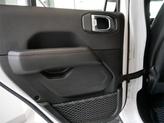 Thumbnail of 2023 Bright White Clearcoat Jeep Wrangler