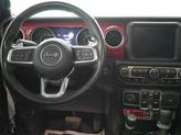 Thumbnail of 2023 Bright White Clearcoat Jeep Wrangler