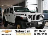 Photo of 2023 Bright White Clearcoat Jeep Wrangler