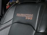 Thumbnail of 2023 Bright White Clearcoat Jeep Wrangler