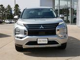2023 Mitsubishi Outlander SE 2.5 2WD